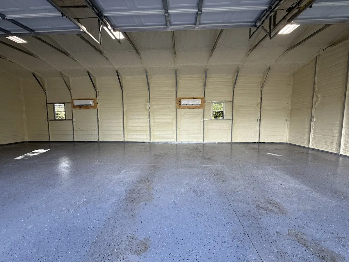 Spray Foam Roofing services in Milpitas, CA